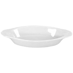 Bright White Porcelain Accessories