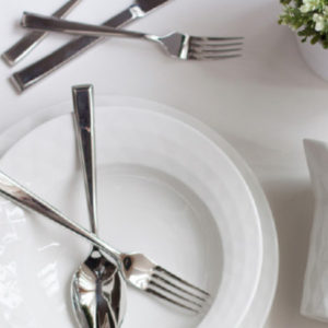 Flatware