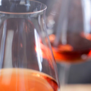 Glassware