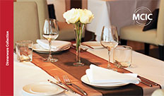 Dinnerware