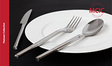 MCIC 2019 Flatware 