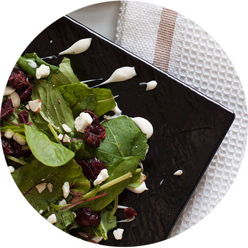 Melamine